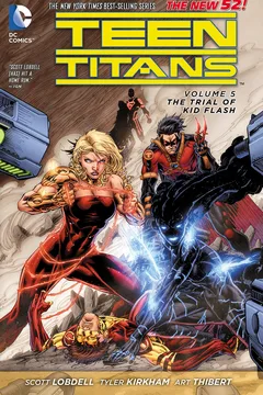Volume 5