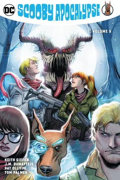 Volume 5