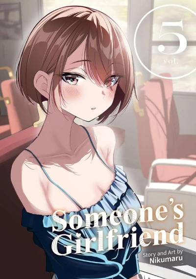 Cover of Volume 5