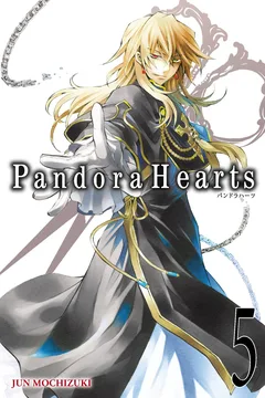 Volume 5