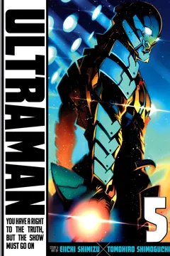 Volume 5