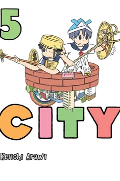 Volume 5