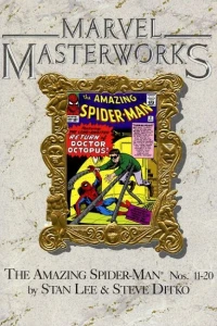 Volume 5 Amazing Spider-Man II