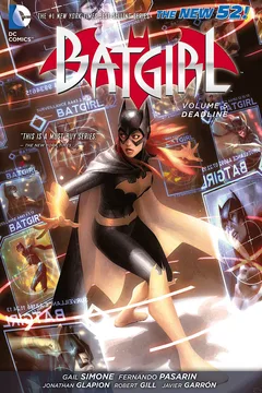 Volume 5: Deadline