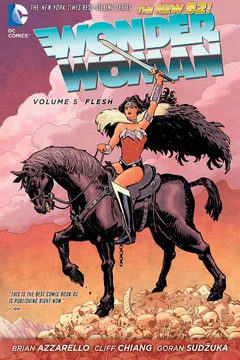Volume 5: Flesh