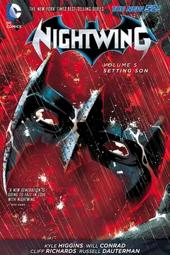 Volume 5: Setting Son