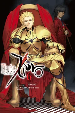 Volume 6