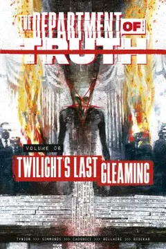 Volume 6: Twilight's Last Gleaming
