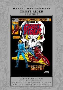 Cover of Volume 7