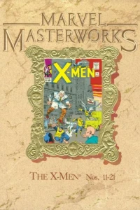 Volume 7  The X-Men II