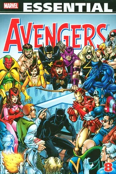 Volume 8