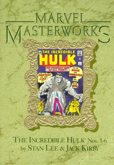 Cover of Volume 8  The Incredible Hulk