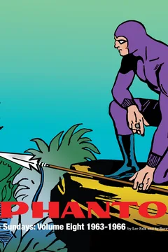 Volume Eight: 1963-1966