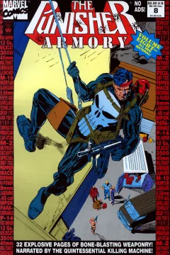 Volume Eight