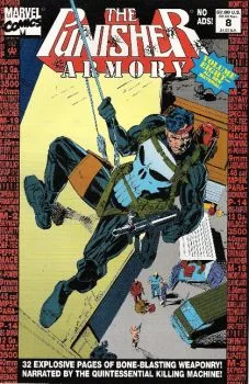Cover of Volume Eight