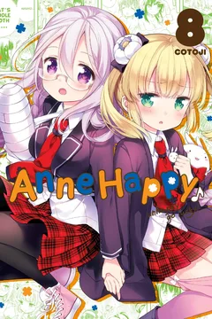 Volume Eight