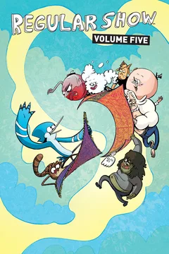 Volume Five