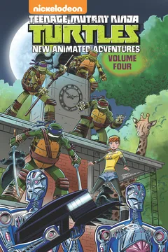 Volume Four