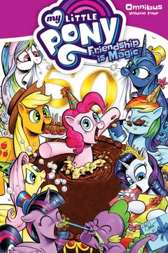 Volume Four