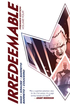 Volume Four