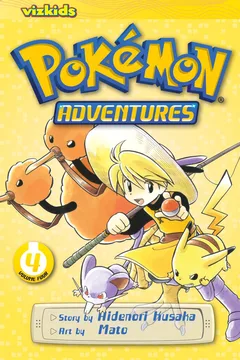 Volume Four