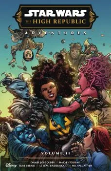 Cover of Volume II