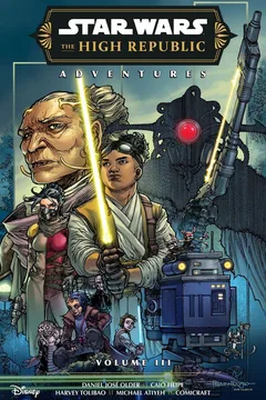 Volume III