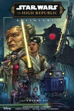 Volume III