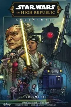 Volume III