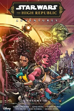 Volume IV