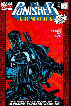 Volume Nine