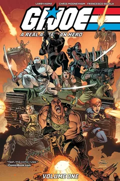 Volume One