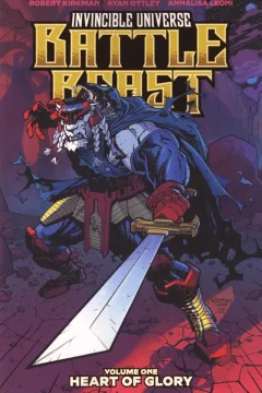 Volume One: Heart of Glory