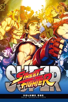 Volume One: New Generation