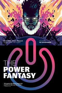 Volume One: The Superpowers