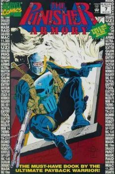 Cover of Volume Seven