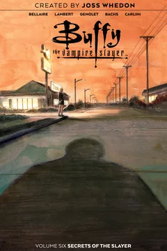 Volume Six