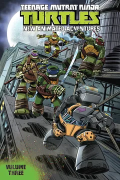 Volume Three