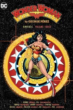 Volume Three
