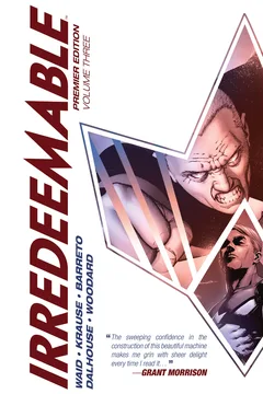 Volume Three