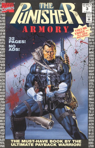 Cover of Volume Three