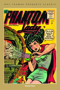 Volume Three