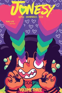 Volume Three