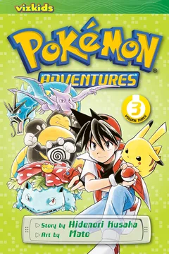 Volume Three