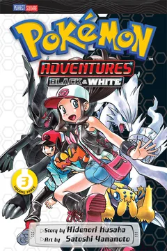 Volume Three