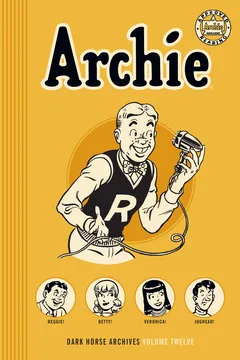 Volume Twelve