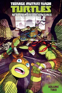 Volume Two