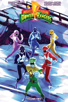 Volume Two