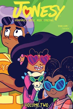 Volume Two