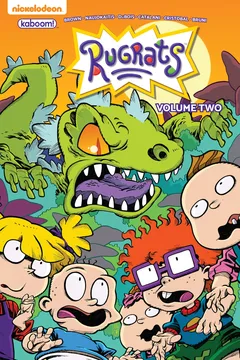 Volume Two